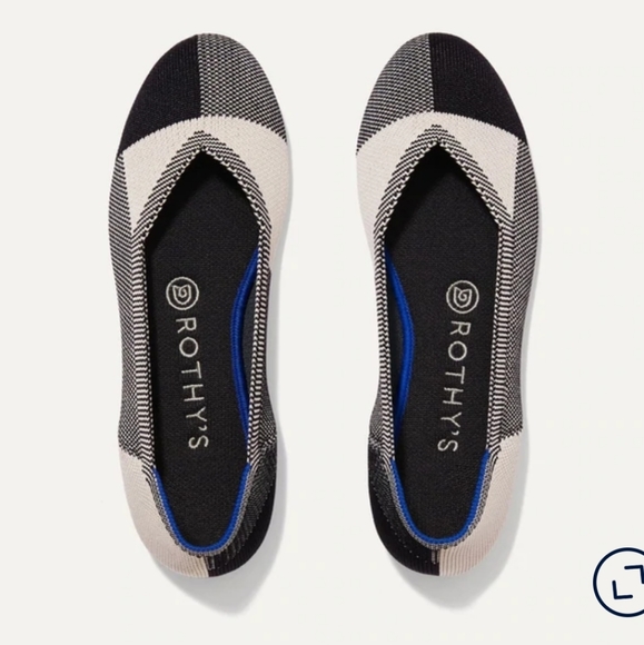 NWT Rothy's The Flat - Picture 7 of 10